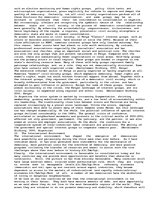 Eseja 'Argentina and Kenya', 6.