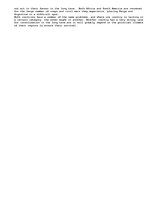 Eseja 'Argentina and Kenya', 7.