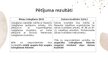 Prezentācija 'Pētījuma "Nurse’s burnout and quality of life: A systematic review and critical ', 3.