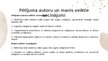 Prezentācija 'Pētījuma "Nurse’s burnout and quality of life: A systematic review and critical ', 5.