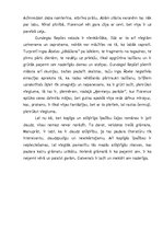 Eseja 'Kopīgais un atšķirīgais G.Repšes romānā "Ēnu apokrifs" un I.Ābeles romānā "Uguns', 2.