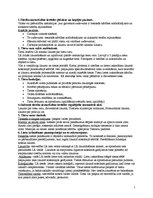 Konspekts 'Eksāmena jautājumu atbildes tiesību aizsardzības iestādēs', 1.