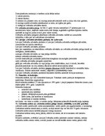 Konspekts 'Eksāmena jautājumu atbildes tiesību aizsardzības iestādēs', 13.