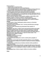 Konspekts 'Eksāmena jautājumu atbildes tiesību aizsardzības iestādēs', 17.