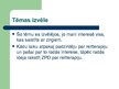 Referāts 'Reitterapija Latvijā', 25.