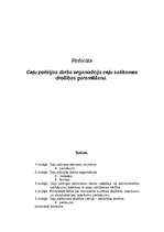 Referāts 'Ceļu policijas darba uzdevuma veikšana, sagatavošana', 1.