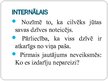 Prezentācija 'Personības psiholoģiskās īpašības', 10.