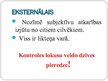 Prezentācija 'Personības psiholoģiskās īpašības', 11.