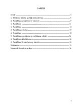 Referāts 'Latvijas Kriminālprocesa kodeksa pierādīšana', 1.