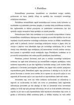 Referāts 'Latvijas Kriminālprocesa kodeksa pierādīšana', 15.