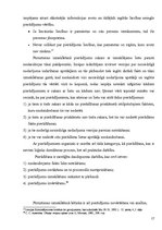 Referāts 'Latvijas Kriminālprocesa kodeksa pierādīšana', 16.