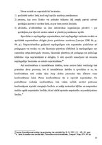 Referāts 'Latvijas Kriminālprocesa kodeksa pierādīšana', 22.