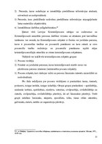 Referāts 'Latvijas Kriminālprocesa kodeksa pierādīšana', 24.