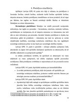 Referāts 'Latvijas Kriminālprocesa kodeksa pierādīšana', 25.