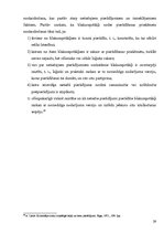 Referāts 'Latvijas Kriminālprocesa kodeksa pierādīšana', 28.