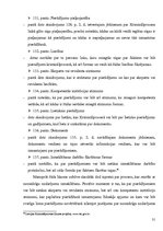 Referāts 'Latvijas Kriminālprocesa kodeksa pierādīšana', 30.