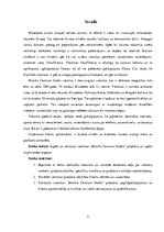 Prakses atskaite 'Studiju darbs par viesnīcu', 2.