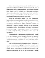 Eseja 'Comperative Politics. Modern Political Ideologies', 2.