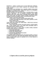 Diplomdarbs 'Trenera diplomprojekts stepaerobikā', 4.