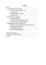 Diplomdarbs 'Uzņēmuma X motivēšanas sistēmas analīze', 2.