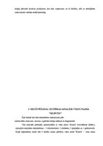 Diplomdarbs 'Uzņēmuma X motivēšanas sistēmas analīze', 26.