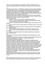 Konspekts 'Pedagoģijas vēsture', 8.