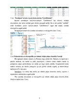 Konspekts 'Daudz dimensiju analīze ar Excel 2016 PowerPivot', 6.