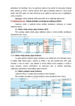 Konspekts 'Daudz dimensiju analīze ar Excel 2016 PowerPivot', 8.