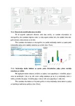 Konspekts 'Daudz dimensiju analīze ar Excel 2016 PowerPivot', 10.
