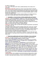 Konspekts 'Latviešu literatūras vēsture', 3.