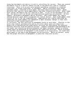 Eseja 'Functions of Management MGT 330 - Management: Theory, Practice, Application May ', 2.