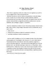 Referāts 'Saskarsmes kultūras īpatnības un klientu apkalpošanas kvalitāte viesnīcā "Felici', 14.