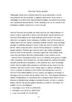 Referāts 'Saskarsmes kultūras īpatnības un klientu apkalpošanas kvalitāte viesnīcā "Felici', 15.