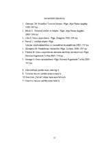 Referāts 'Saskarsmes kultūras īpatnības un klientu apkalpošanas kvalitāte viesnīcā "Felici', 21.