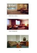 Referāts 'Saskarsmes kultūras īpatnības un klientu apkalpošanas kvalitāte viesnīcā "Felici', 24.