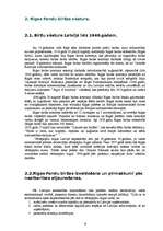 Referāts 'RFB darbības pētījums', 6.