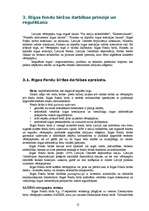 Referāts 'RFB darbības pētījums', 12.