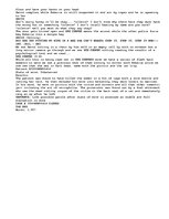 Eseja 'We were told we could write a story roughly 1000words and it could be any devolp', 4.