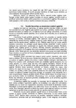Referāts 'Modes ietekme uz sociālo nevienlīdzību vēsturē', 14.