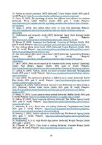Referāts 'Modes ietekme uz sociālo nevienlīdzību vēsturē', 20.