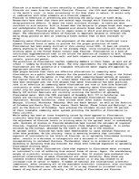 Eseja 'Fluoridation of Municipal Water Supplies, the Risks and Benefits', 1.