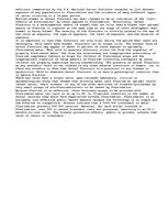 Eseja 'Fluoridation of Municipal Water Supplies, the Risks and Benefits', 2.