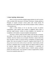 Referāts 'Asins grupas un asins pārliešanas', 3.