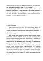 Referāts 'Asins grupas un asins pārliešanas', 6.