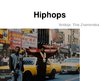 Prezentācija 'Hiphops', 1.