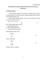 Paraugs 'Fotometriska divkrāsu indikatoru protolīzes konstantes noteikšana', 1.