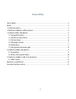 Referāts 'Biznesa uzņēmums un vide AS "Madara Cosmetics"', 2.