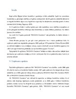 Referāts 'Biznesa uzņēmums un vide AS "Madara Cosmetics"', 3.