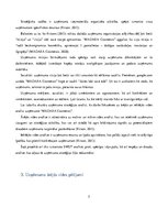 Referāts 'Biznesa uzņēmums un vide AS "Madara Cosmetics"', 5.