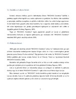 Referāts 'Biznesa uzņēmums un vide AS "Madara Cosmetics"', 7.